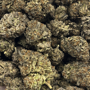 Gorilla Glue #5 // OZ Special