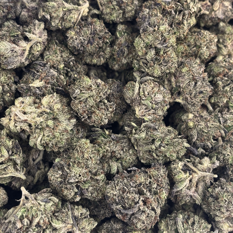 Pink Death // OZ Special