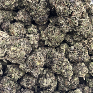 Pink Death // OZ Special