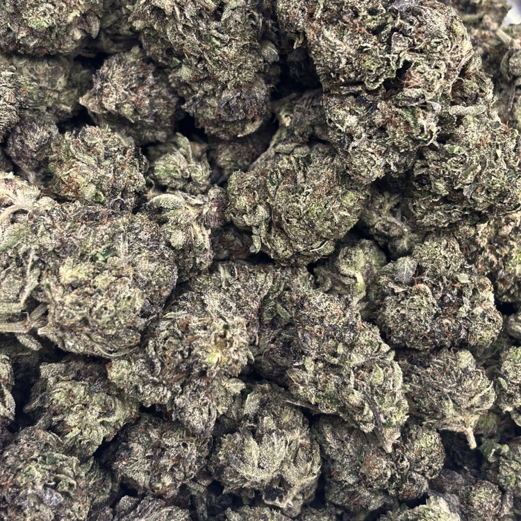 Pink Death // OZ Special