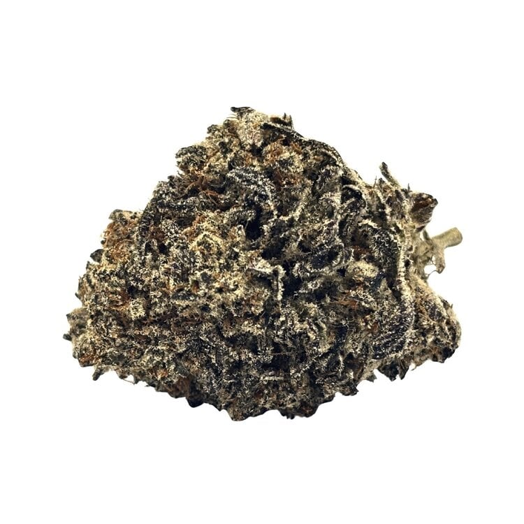 Gorilla Glue #5 // OZ Special