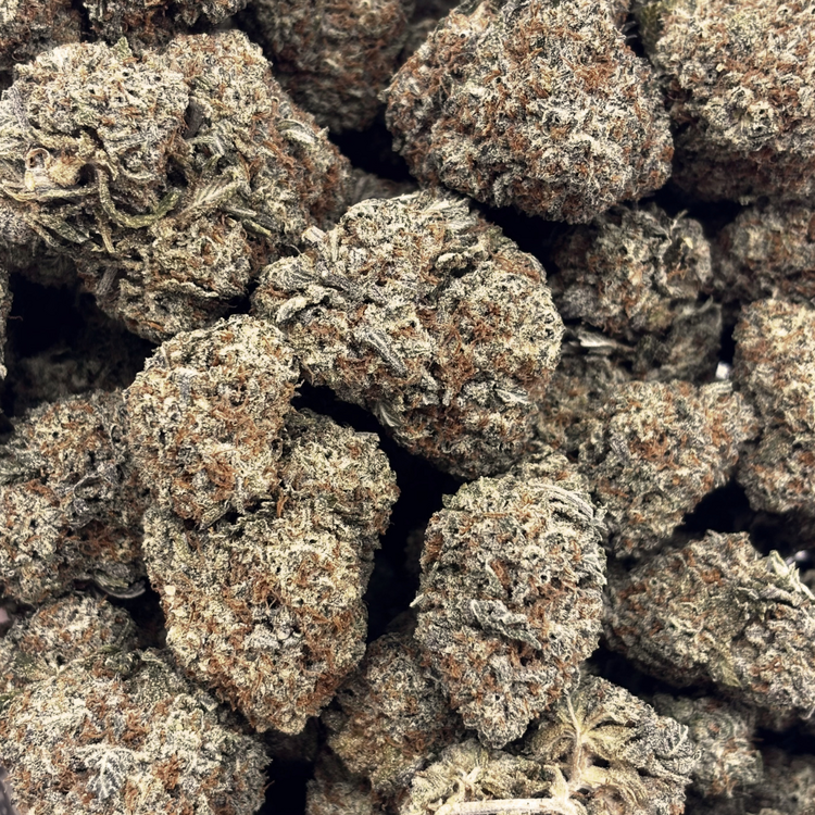 Grape Ape // OZ Special