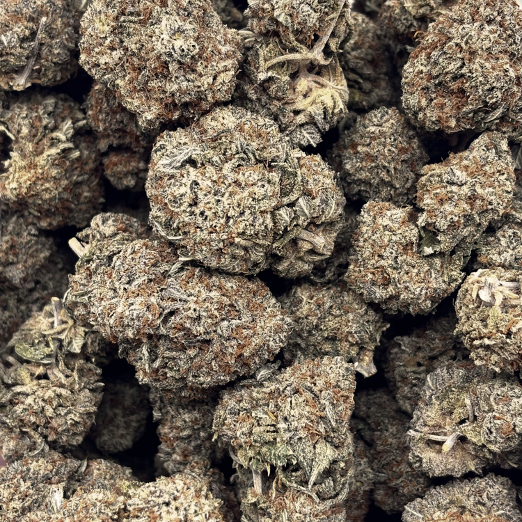 Grape Ape // OZ Special