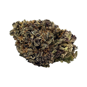 Purple Punch // OZ Special