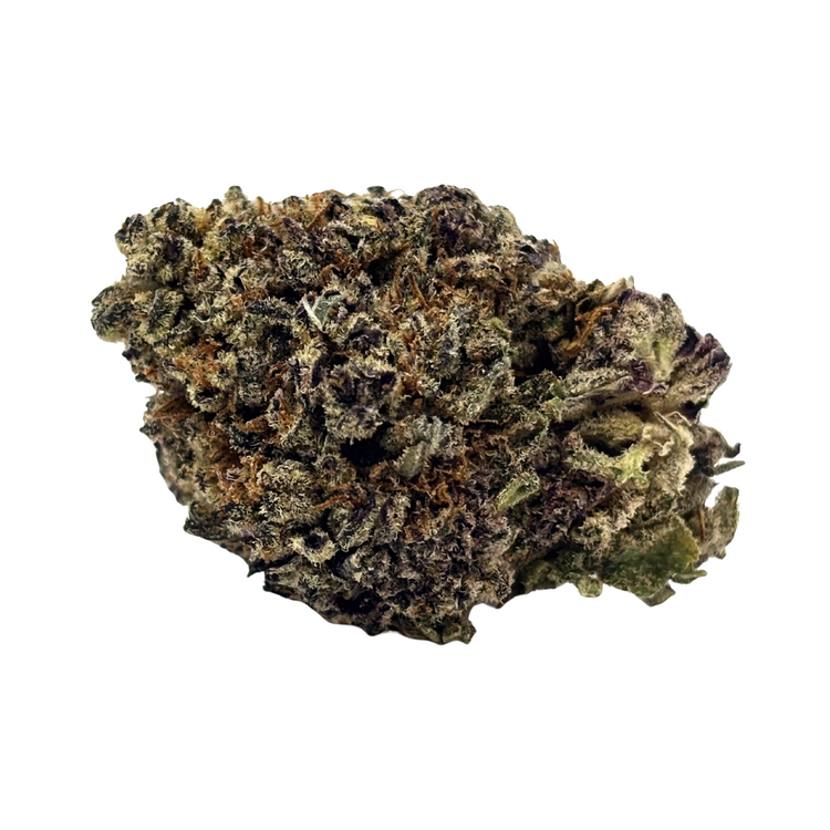 Purple Punch // OZ Special