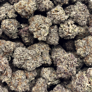 Purple Punch // OZ Special