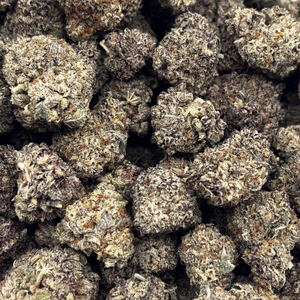 Purple Punch // OZ Special