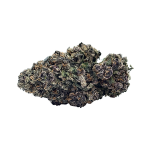 Ghost Train Haze // OZ Special