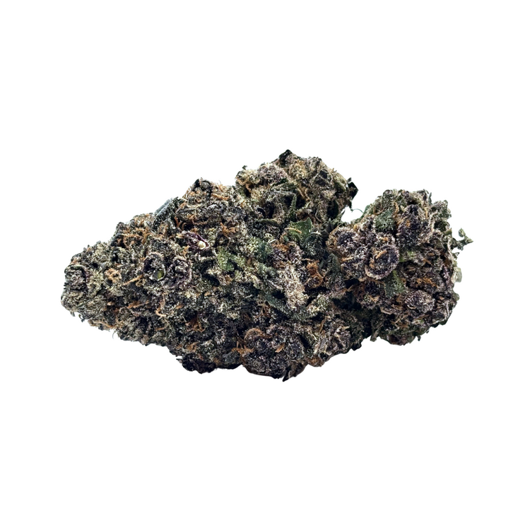 Ghost Train Haze // OZ Special
