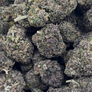 Ghost Train Haze // OZ Special