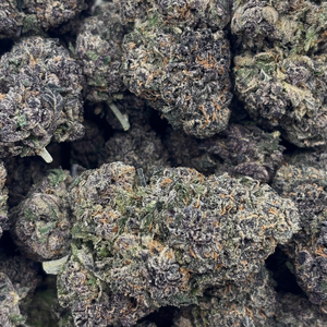 Ghost Train Haze // OZ Special
