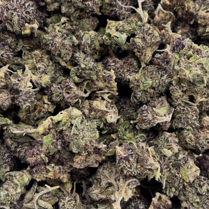 Popcorn White Truffle // OZ Special (Tier B Popcorn)