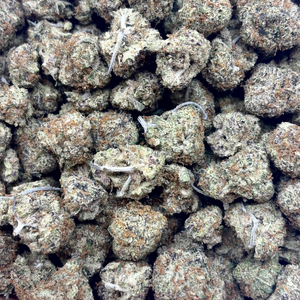 Popcorn Grape Ape // OZ Special (Tier A Popcorn)