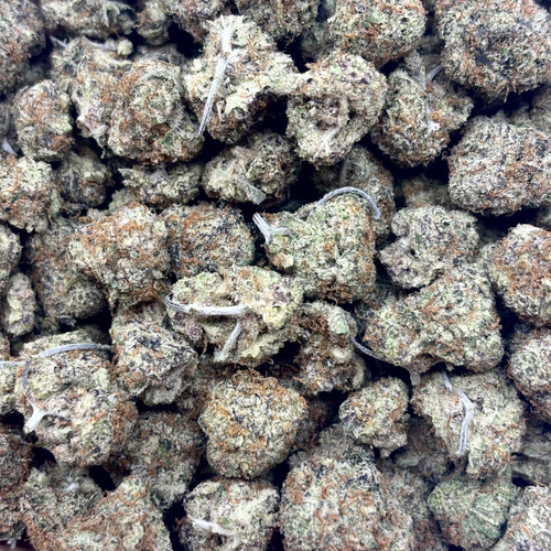 Popcorn Grape Ape // OZ Special (Tier A Popcorn)