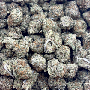 Popcorn Grape Ape // OZ Special (Tier A Popcorn)