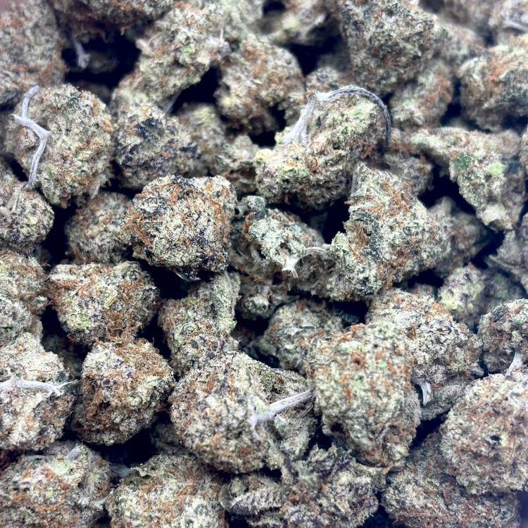 Popcorn Grape Ape // OZ Special (Tier A Popcorn)