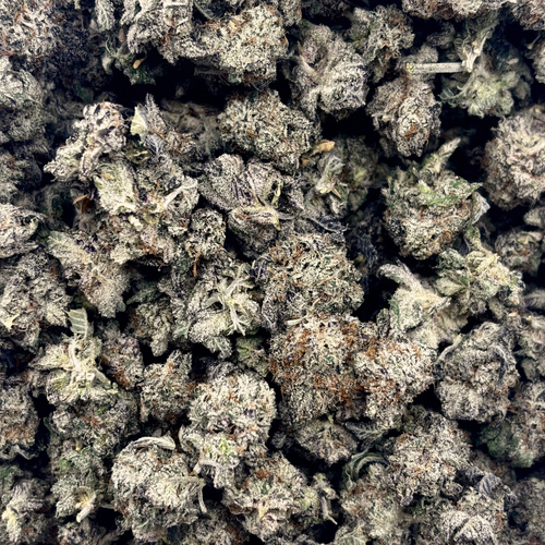 Popcorn Gorilla Glue #5 // OZ Special (Tier A Popcorn)
