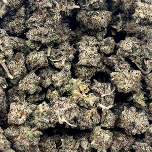 Popcorn Gorilla Glue #5 // OZ Special (Tier A Popcorn)