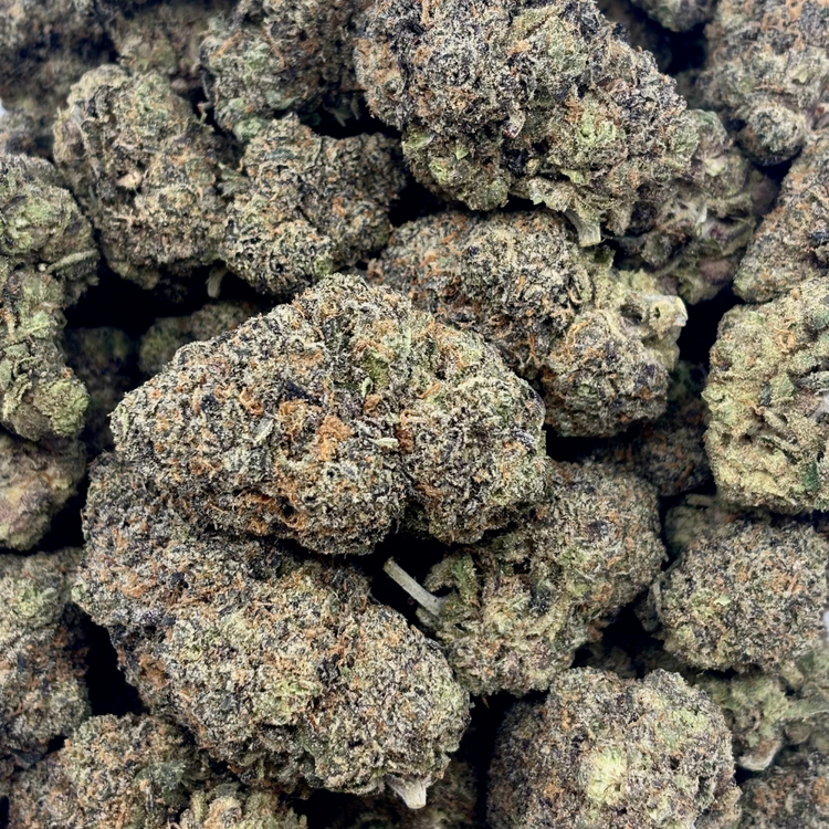 Blue Cheese // OZ Special