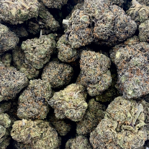 Blue Cheese // OZ Special