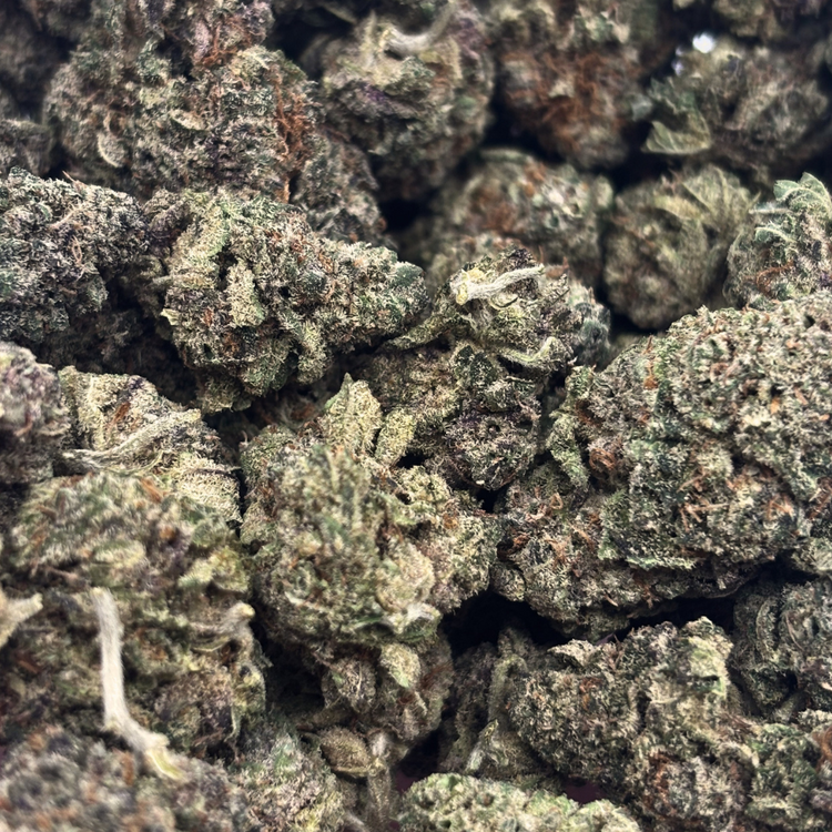 Jungle Mints — 7g // Clearance