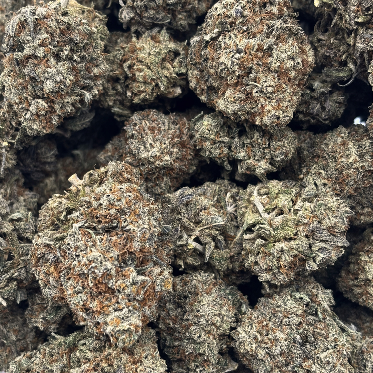 Sundae Driver — 7g // Clearance