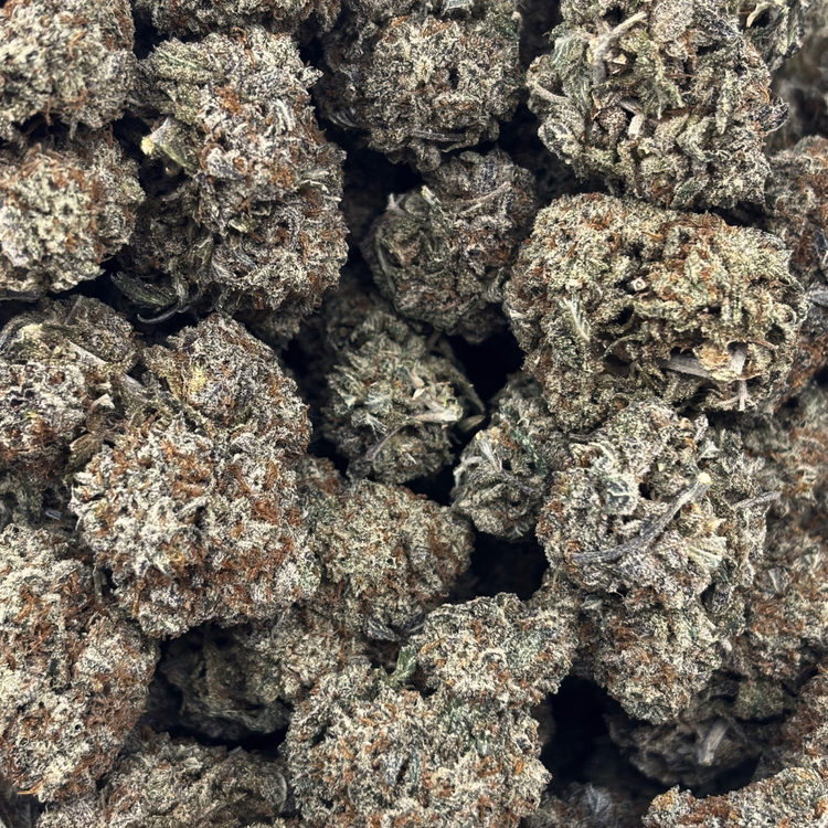 Sundae Driver — 7g // Clearance