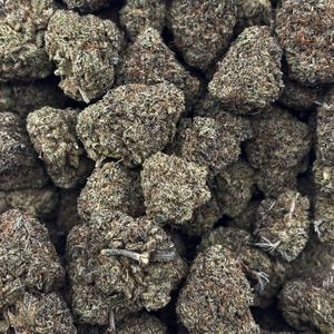 Golden Goat — 7g // Clearance