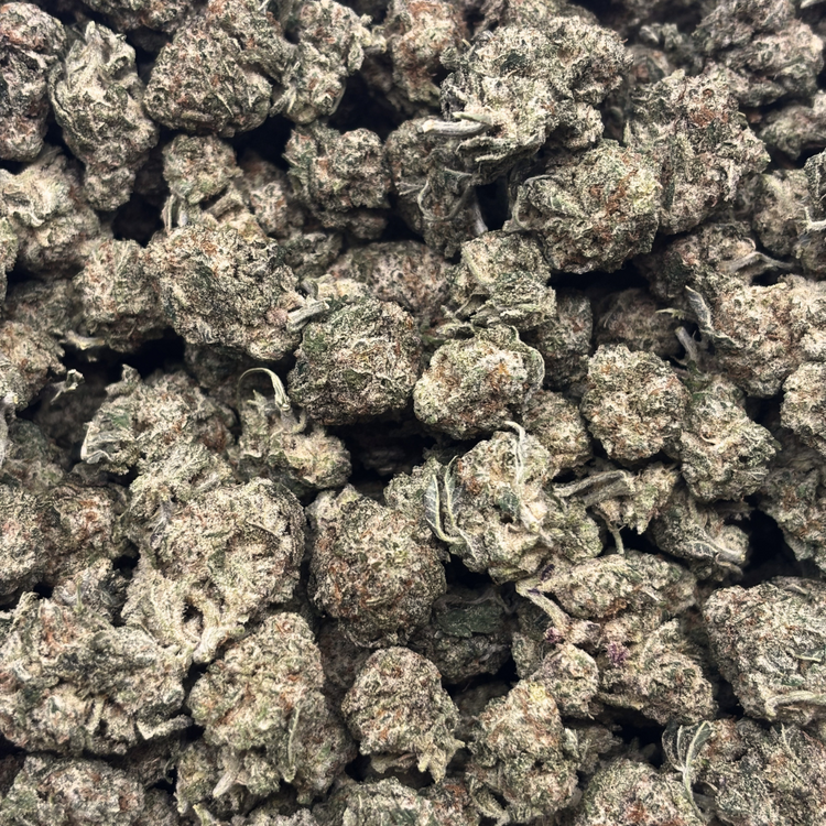 Popcorn MAC — 14g // Clearance (Tier A Popcorn)