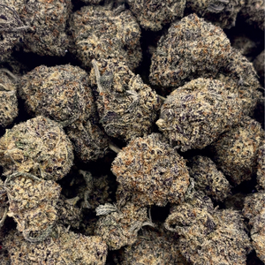 Forbidden Fruit // OZ Special