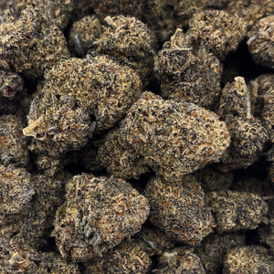 Forbidden Fruit // OZ Special