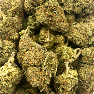 Durban Poison