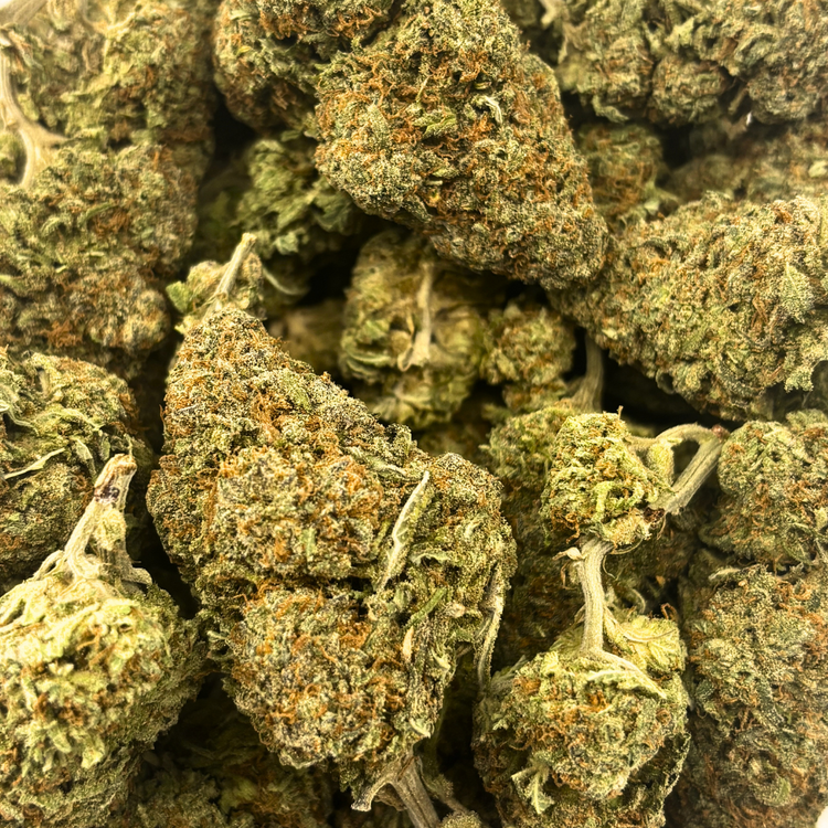 Durban Poison