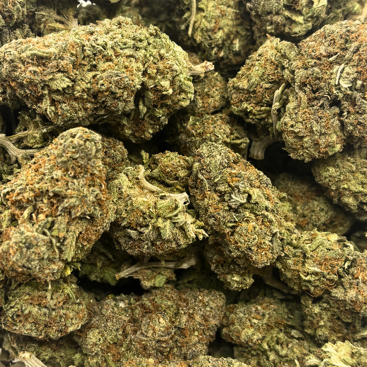 Durban Poison