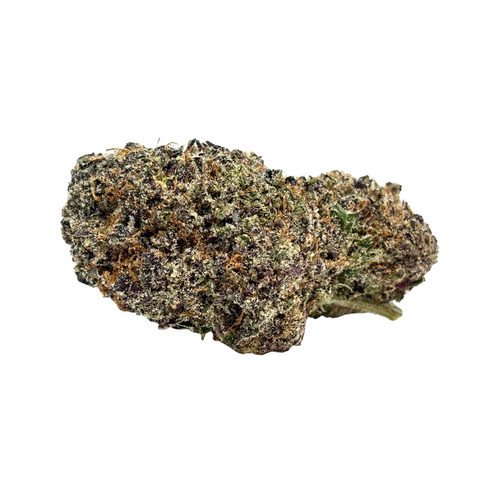 God's Green Krack // OZ Special