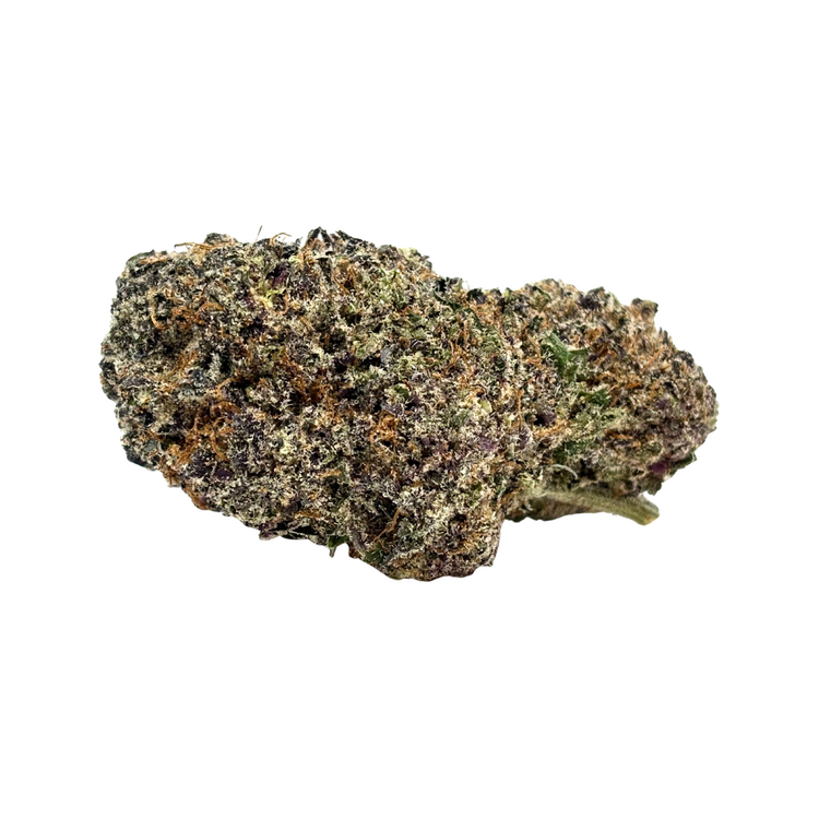 God's Green Krack