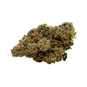 Strawberry Cough // OZ Special