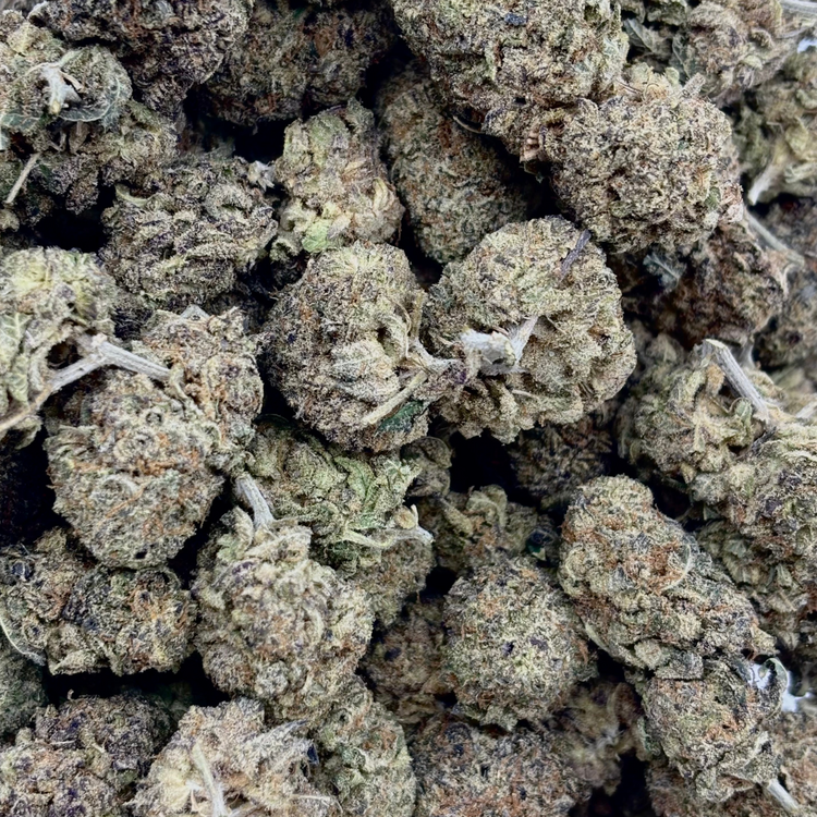 Jack Herer — 7g // Clearance