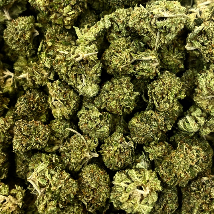 Popcorn Rockstar // OZ Special (Tier A Popcorn)