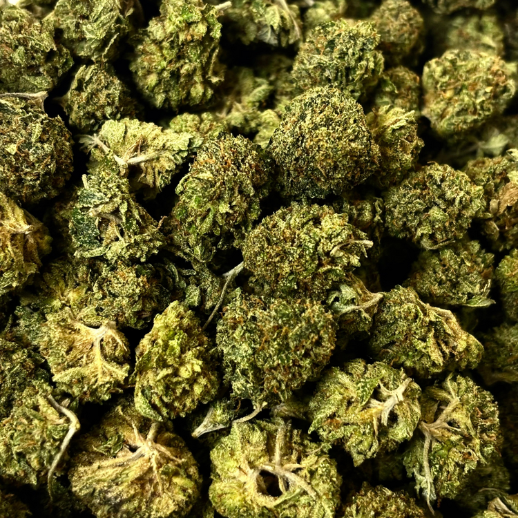 Popcorn Rockstar // OZ Special (Tier A Popcorn)