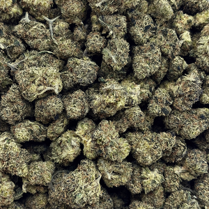 Popcorn Chemdawg // OZ Special