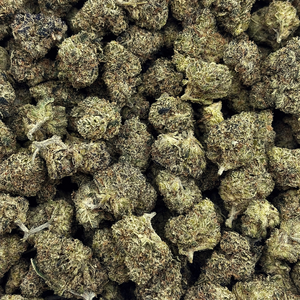 Popcorn Chemdawg // OZ Special