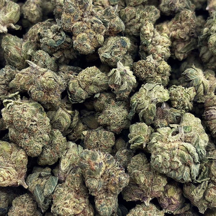 Popcorn Sunset Sherbet // OZ Special