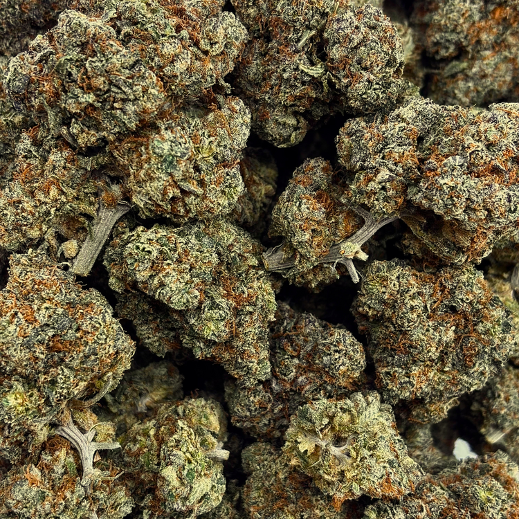 Berry Blast