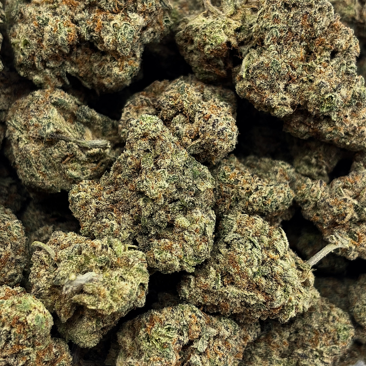 Cream Soda — 14g // Clearance