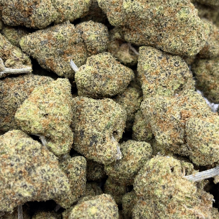 Donkey Butter — 14g // Clearance