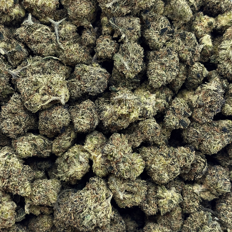 Popcorn Chemdawg — 7g // Clearance