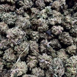 Popcorn Pink Death — 7g // Clearance  (Tier A Popcorn)