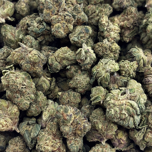 Popcorn Sunset Sherbet — 7g // Clearance