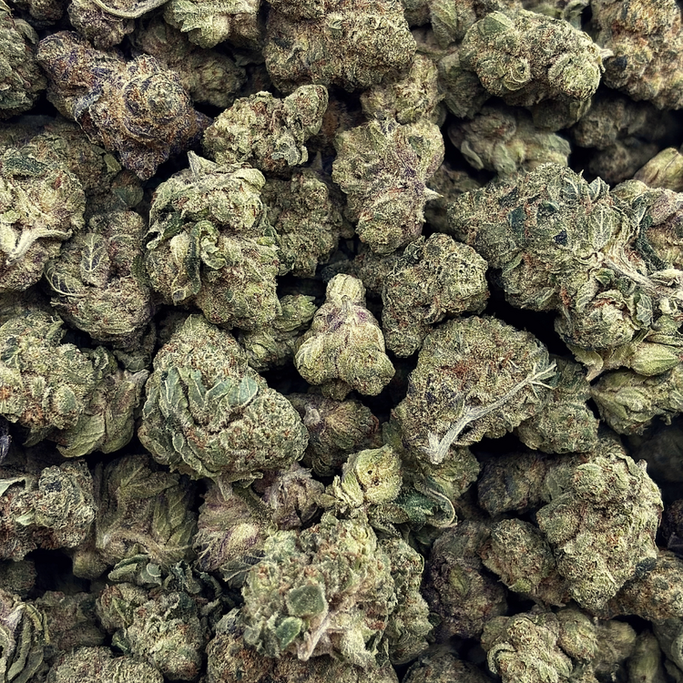 Popcorn Sunset Sherbet — 7g // Clearance